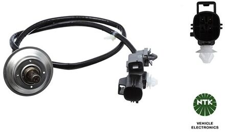 Mazda Lambdasonde 96065