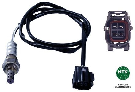 Mazda Lambdasonde 96607