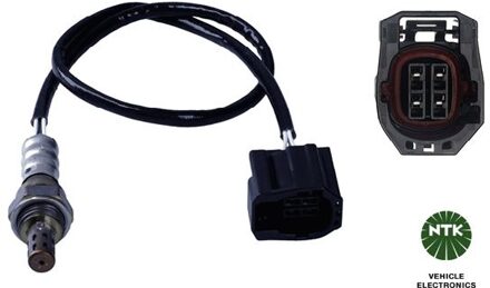 Mazda Lambdasonde 96983