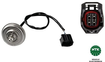 Mazda Lambdasonde 97057