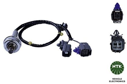 Mazda Lambdasonde 97901