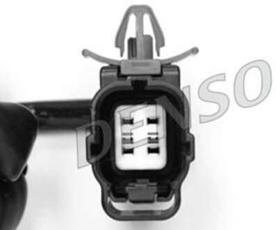 Mazda Lambdasonde DOX0322