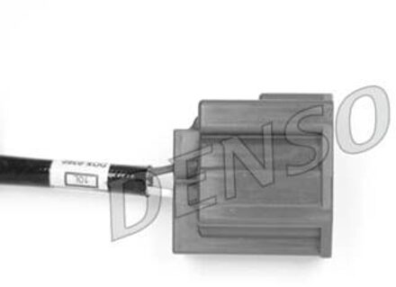 Mazda Lambdasonde DOX0334