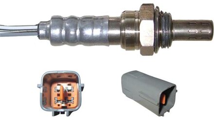 Mazda Lambdasonde EOS4512