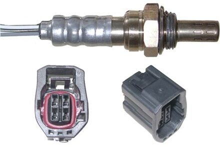 Mazda Lambdasonde EOS4514