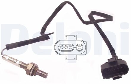 Mazda Lambdasonde ES1096712B1