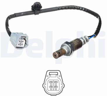 Mazda Lambdasonde ES2133912B1