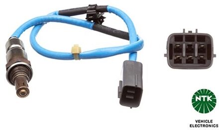 Mazda Lambdasonde UAA0001MD015