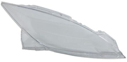Mazda Lampglas, koplamp 5410140756106P