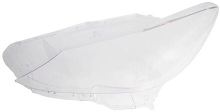 Mazda Lampglas, koplamp 5410141904105P