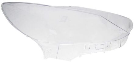 Mazda Lampglas, koplamp 5410141904106P