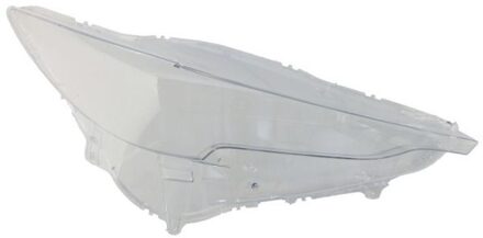 Mazda Lampglas, koplamp 5410141905106P