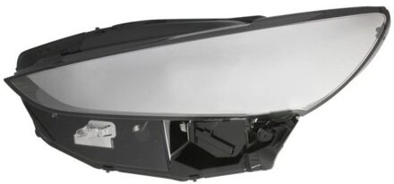 Mazda Lampglas, koplamp 5410142055105P
