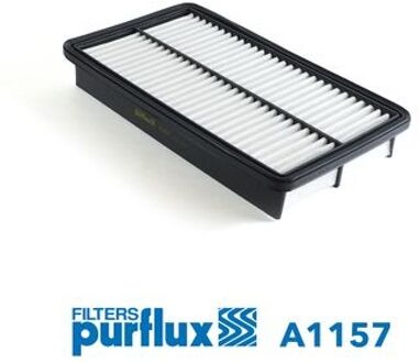 Mazda Luchtfilter A1157