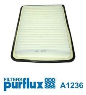 Mazda Luchtfilter A1236