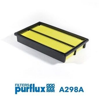 Mazda Luchtfilter A298A