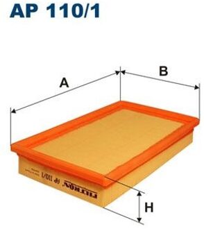 Mazda Luchtfilter AP1101