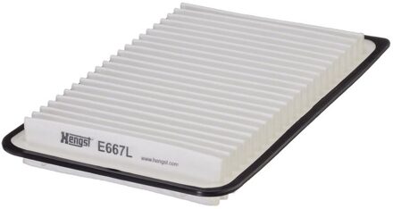 Mazda Luchtfilter E667L