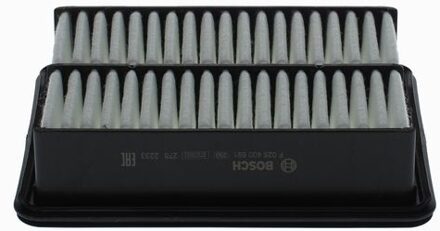 Mazda Luchtfilter S0691