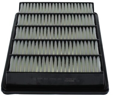 Mazda Luchtfilterpatroon S0362