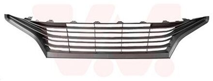 Mazda Luchtgrille Onder 5354590