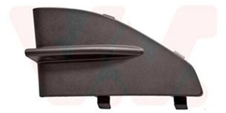 Mazda Luchtgrille Onder L. 2768591