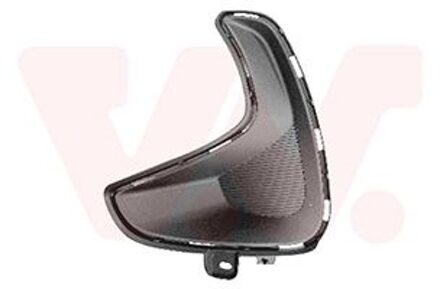 Mazda Luchtgrille Onder L. 5354591