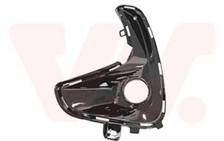 Mazda Luchtgrille Onder L. 5354593