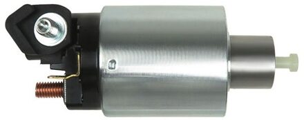 Mazda Magneetschakelaar, startmotor SS5032