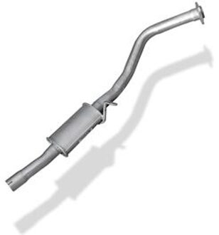 Mazda Middendemper 210732