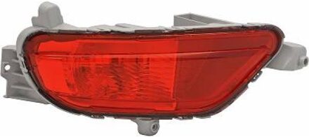 Mazda Mistachterlamp 5631095