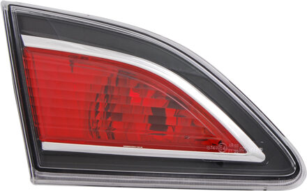 Mazda Mistachterlicht links 170268112