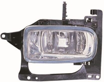 Mazda Mistlamp 2162013LUE