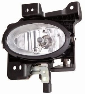 Mazda Mistlamp 2162034LUE