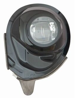 Mazda Mistlamp 2162041RAQ
