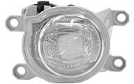 Mazda Mistlamp 5415998