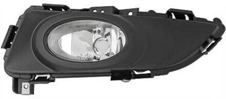 Mazda Mistlamp 5618289