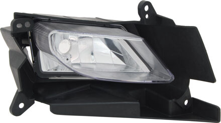 Mazda Mistlamp links 190916012