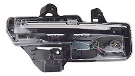 Mazda Mistlicht Rechts 2751998