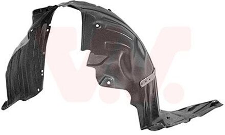 Mazda modderkuip l. voorspatbor 2780433