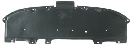 Mazda Motor-/Veiligheidsbumper 6601023422860P