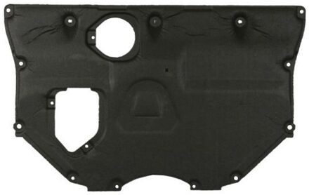 Mazda Motor-/Veiligheidsbumper 6601023447860P