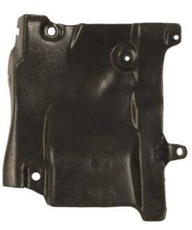 Mazda Motor-/Veiligheidsbumper 6601023447861P