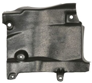 Mazda Motor-/Veiligheidsbumper 6601023447862P