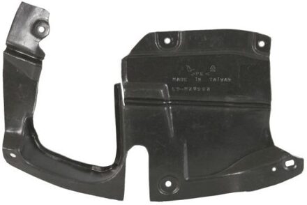 Mazda Motor-/Veiligheidsbumper 6601023452861P