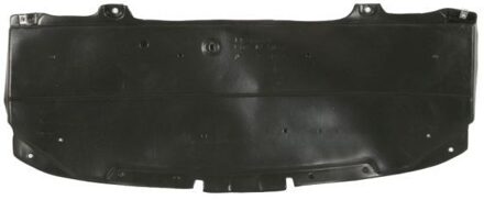 Mazda Motor-/Veiligheidsbumper 6601023455861P