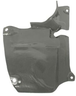 Mazda Motor-/Veiligheidsbumper 6601023478865P