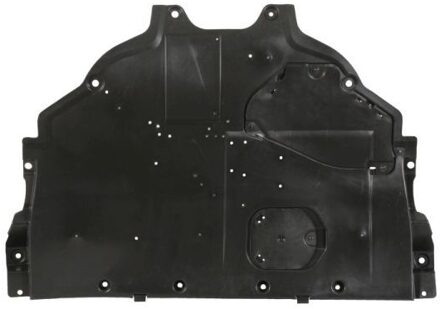 Mazda Motor-/Veiligheidsbumper 6601023478867P