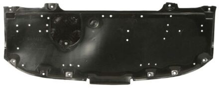 Mazda Motor-/Veiligheidsbumper 6601023478868P