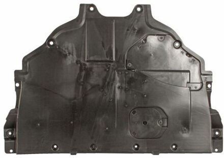 Mazda Motor-/Veiligheidsbumper 6601023495861P